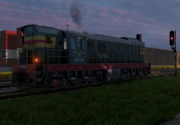 ЧМЭ3версия 1.0 для BeamNG.drive (v0.36.4)