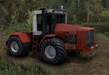K-744 P3версия 1.0 для Farming Simulator 2017 (v1.5.3.1)