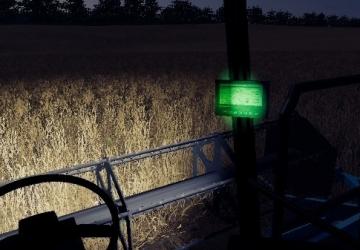 ESSIL 740версия 1.2 для Farming Simulator 2019