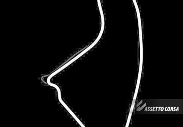 Magny-Cours 1992версия 1.0 для Assetto Corsa