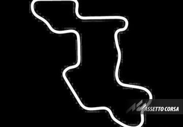 GRiD2 - Miamiверсия v1.0 для Assetto Corsa