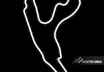 Spa-Francorchamps - Enduranceверсия 1.05 для Assetto Corsa