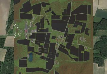 Карта «Stuetensen»версия 1.0.0.1 для Farming Simulator 2022