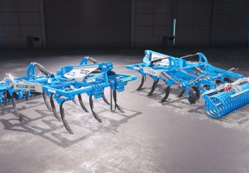 Namyslo Marracell Packверсия 2.5.0.0 для Farming Simulator 2022