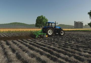 DURO 45версия 1.0.0.0 для Farming Simulator 2025