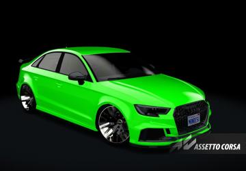 Audi_RS3_Sports_Sedan_MRNDESверсия 1.0 для Assetto Corsa