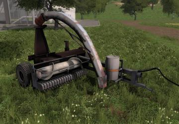 КПКУ-75версия 1.0 для Farming Simulator 2017 (v1.5.3.1)