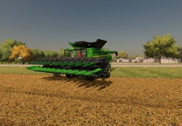 Capello Quasar Packверсия 1.0.0.2 для Farming Simulator 2022