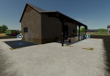 BHGверсия 1 для Farming Simulator 2022