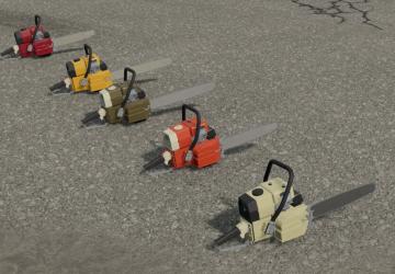 Dolpima PSx90 Packверсия 1.1.0.0 для Farming Simulator 2022