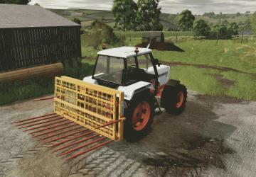 David Brown 1690версия 1.0.0.0 для Farming Simulator 2025