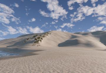 Модпак - 10 лучших картверсия 1 для BeamNG.drive