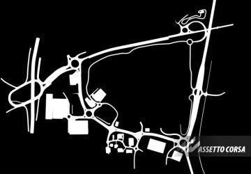 lakeside gpверсия 1.0 для Assetto Corsa