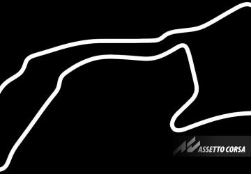 Montagna di Pietraверсия 1.30 для Assetto Corsa