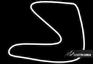 faux circuit allognyверсия 1.0 для Assetto Corsa