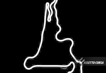 FCA Pinerolo Race Autodrome Clubверсия 1.01 для Assetto Corsa