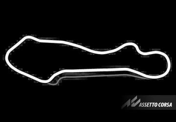 Juniper Springs Classicверсия 0.1 для Assetto Corsa