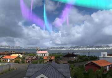 SFIGC the ProMods Addonверсия 0.6.5 для Euro Truck Simulator 2 (v1.57.x)