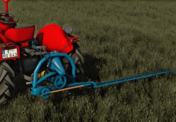 Lizard Bolt 752версия 1.0.0.0 для Farming Simulator 2022