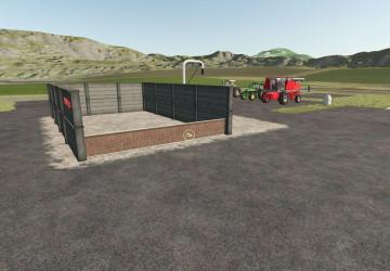 Stone Heapверсия 1.0.0.0 для Farming Simulator 2025