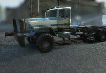 Sharecropper HD-3756версия 1.0.2.0 для SnowRunner (v24.0)