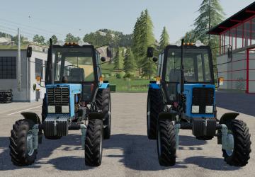 Buy Used Equipmentверсия 1.1.2.0 для Farming Simulator 2019 (v1.7x)