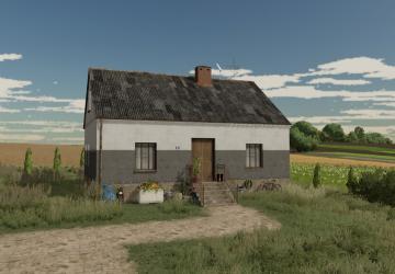 Polish Houseверсия 1.0.0.0 для Farming Simulator 2022