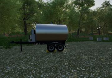 C920версия 1.0.0.0 для Farming Simulator 2022