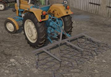 Fermstal 3версия 1.0.0.0 для Farming Simulator 2022