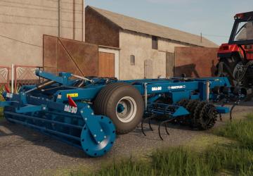 Dalbo Multiflexверсия 1.0.0.0 для Farming Simulator 2022
