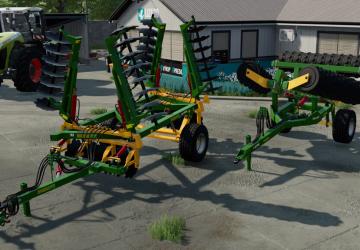 Lizard Neo Packверсия 1.1.0.1 для Farming Simulator 2022