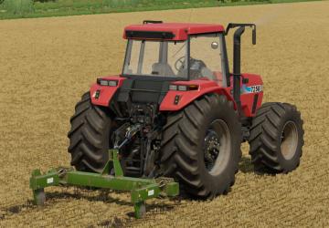 Old Pastò Subsoilerверсия 1.0.0.0 для Farming Simulator 2022