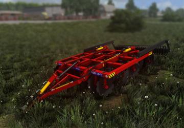 БДМ 3х4Пверсия 1.0.0.0 для Farming Simulator 2017 (vfs17)