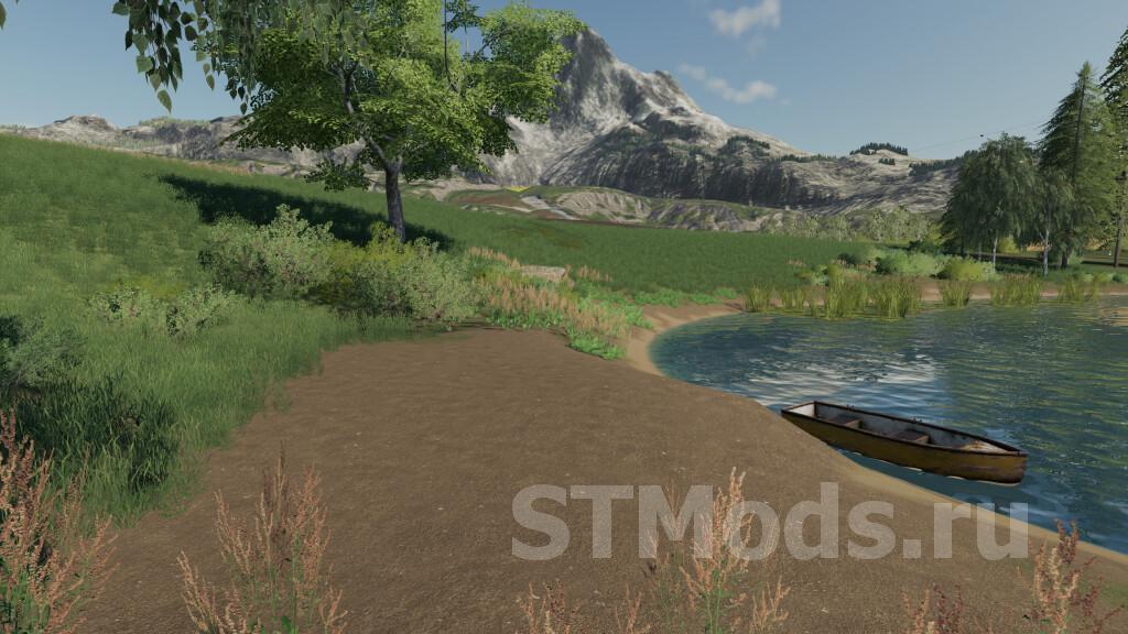 ТОП 5 лучших модов для FS 19: часть 4
