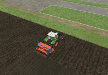 Headland Managementверсия 2.3.4.0 для Farming Simulator 2022