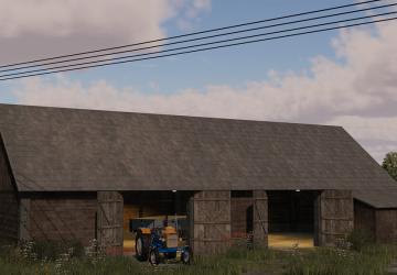 Podlasian Building Packверсия 1.0.1.0 для Farming Simulator 2022
