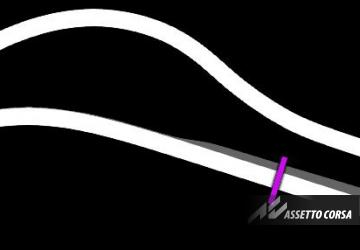 Lakeside Parkверсия v1.0 для Assetto Corsa