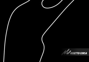 GP Explorer - Circuit Bugattiверсия 1.21 для Assetto Corsa