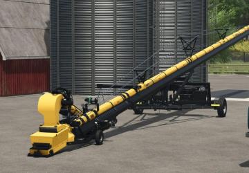 Convey-All 1690версия 1.0.0.0 для Farming Simulator 2025