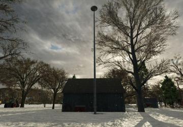 Fire Sirenверсия 1.2.0.0 для Farming Simulator 2025