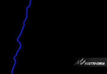 Rallysprint_Buelna_Ciezaверсия 1 для Assetto Corsa