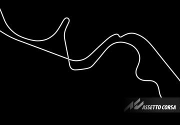 ITC 1996 - Suzukaверсия 1.2 для Assetto Corsa