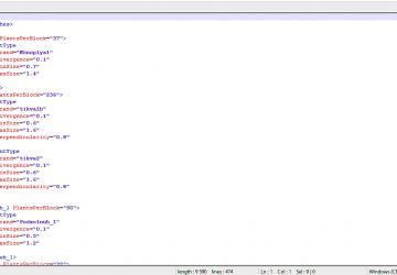 Distributions  для Spintires Editorверсия 1.0.1 для SpinTires (v03.03.16)