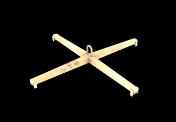 Траверсверсия 1.0 для Farming Simulator 2017 (v2017)