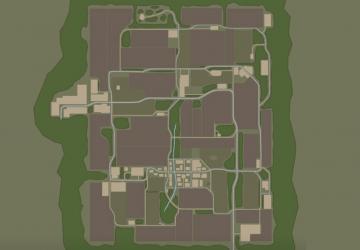 Карта «Rehbach»версия 1.3.0.0 для Farming Simulator 2022