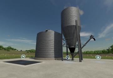 Productions Packверсия 1.3.0.0 для Farming Simulator 2022