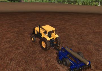 TATU PACKверсия 1.0.0.1 для Farming Simulator 2025