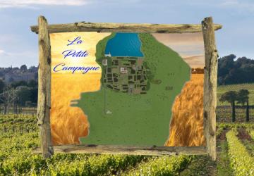 Карта «La Petite Campagne»версия 1.0.0.2 для Farming Simulator 2025
