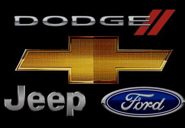 Badges and addons packверсия 2.0.0 для SnowRunner (v23.0)