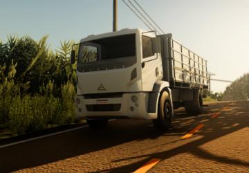 Agrale 14000 Brazilверсия 1.0.0.0 для Farming Simulator 2019